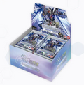 Gundam TCG | Booster Box 24 Sobres Freedom Ascension GD-05
