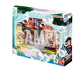 One Piece Illustration Box Vol.7 Sakuyaku & Rayleigh