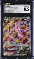 Espeon V (EVS 180) Evolving Skies