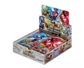 Dragon Ball | Booster Box 24 Sobres MB-01 Mythic Booster