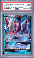 Darkrai GX (BUS 88a) Burning Shadows