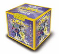 Panini Liga Este 2026/27 - Caja 50 sobres