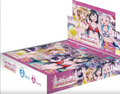 LoveLive! | Booster Box 10 Sobre Mellow Moment