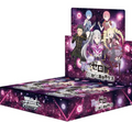 Weiss Schwarz | Booster Box 10 Sobres Re:ZERO -Starting Life in Another World Vol.4