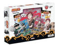 Naruto Mythos TCG | 4 Sobres Special Box Set 2 Shinobi Shiren 1st Edition