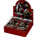 Ultraman TCG | Booster Box BP-03 Shadow of Undying Vengeance