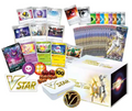 Premium Trainer Box VSTAR Star Birth Special Set
