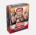 Topps | 2026 Topps Stadium Club UFC - Mega Box