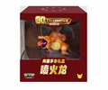 Charizard Collector's Figure Box
