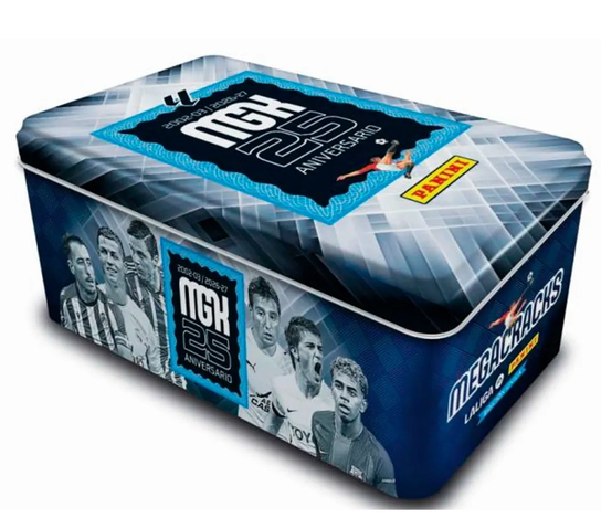 Panini | Box Premium Megacracks 2026/27 Pokemillon 001