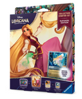 Disney Lorcana | Collection Starter Set Edición Rapunzel