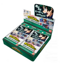 Carddas | My Hero Academia Metal Card Collection vol. 6