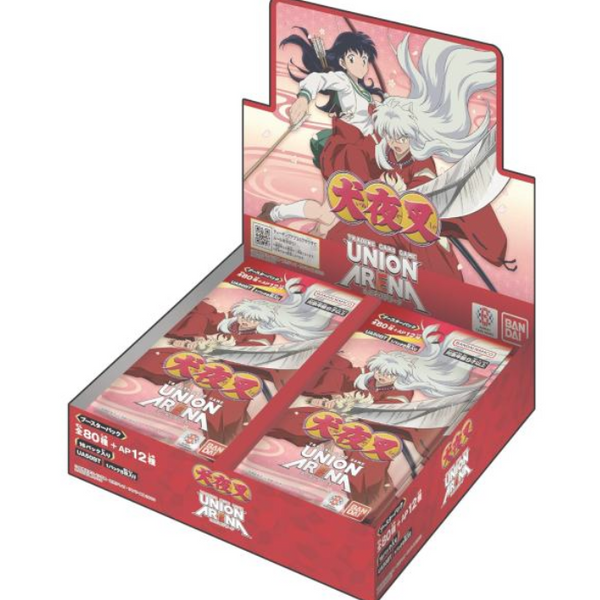 Union Arena | Inuyasha [UA50BT]