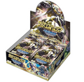 Digimon | Caja 24 Sobres BT-19 Cross Evolution