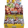 WIXOSS TCG | Lostorage SELECTOR [WX26-P1] Booster Box