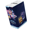 Kayou K-Pop | Booster Box 12 Sobre Demon Hunters Energy Edition Booster
