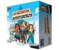 Juego Mesa | Se Necesitan Aventureros