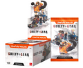 Booster Box de 12 Sobres de UniVersus CCG: Guilty Gear - Strive