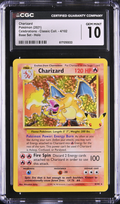 Charizard (CEL BS 4) Celebrations