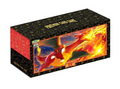 Charizard ex Premium Collection Box