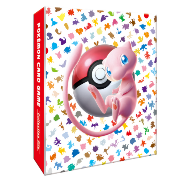 Collection File Premium 151