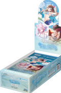Holo Live | Booster Box 8 Sobre Summer Hologram Extra