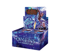 Flesh & Blood | Booster Box 24 Sobres Omens of the Third Age