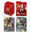 Gundam TCG | Official Card Case Set 02