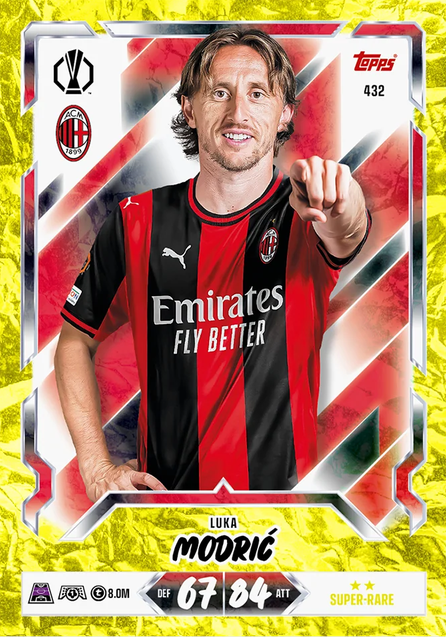 Topps |  Match Attax UCC 2026/27 - Full Box 36 Sobres Pokemillon 002