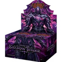 Flesh & Blood | Booster Box 24 Sobres Usurp the Shadow Throne