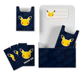 Pokémon Center Pokémon 30th Celebration Double Deck Box