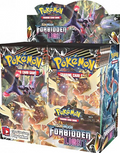 Caja 36 Sobres Luz Prohibida | Forbidden Light