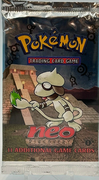 Sobre Neo Discovery (1st Edition)