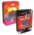 Topps |  Topps Formula 1 2026 Turbo Attax – Mega Tin