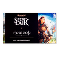 Magic x PlayStation | Secret Lair Horizon: Into the Forbidden West