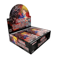 Yu-Gi-Oh! | Booster Box 24 Sobres Beyond the Brave