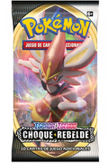 Sobres Choque Rebelde | Rebel Clash