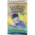 Sobre Unlimited "Brook" Gym Heroes