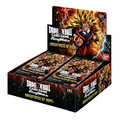 Dragon Ball | Caja 24 Sobres FB11 Brightness of Hope