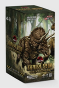 Jurassic Park TCG | Booster Box de 24 Sobres Earth Guardian BS-02