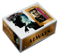 Panini | Harry Potter ALWAYS Trading Card - TREASURE BOX