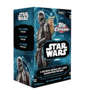 Topps | Value Box Star Wars Topps Chrome 2026