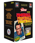 Topps | Value Box Topps NFL HERITAGE 2026