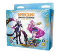 Riftbound: League of Legends TCG - Showdown Champion Deck - Evelynn Vs Seraphine