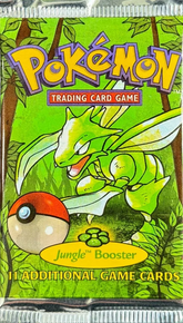 Sobre Unlimited "Scyther" Jungla | Jungle