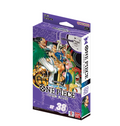 One Piece | Mazo ST-38 Baroque Works