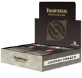 Palworld TCG | Booster Box 12 Sobres Legends Awaken BP-02