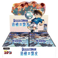 Detective Conan TCG | Bosster Box 18 Sobres Memories of Sworn Friends