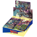 Cardfight!! Vanguard | Booster Box 16 Sobre de Dragontree Invasion Inglés 2024