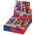 Cardfight!! Vanguard | Booster Box 16 Sobre de Raging Flames Against Emerald Storm  Inglés 2024